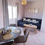 Verano Palmas Apartment_near The Sea-free Parking